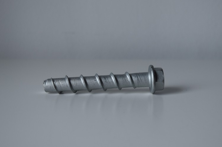 kotwa wkręcana pgb 12x45x110 stal ocynkowana