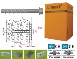 sruba turbo do betonu