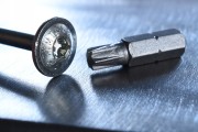 wkręt ciesielski 6x120 detal produktu gniazdo sit30