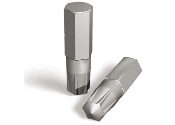 bit sit20 25 mm do wkrętów celo velox