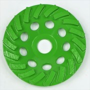 tarcza diamentowa do szlifowania betonu ENPRO GrindX 125 mm