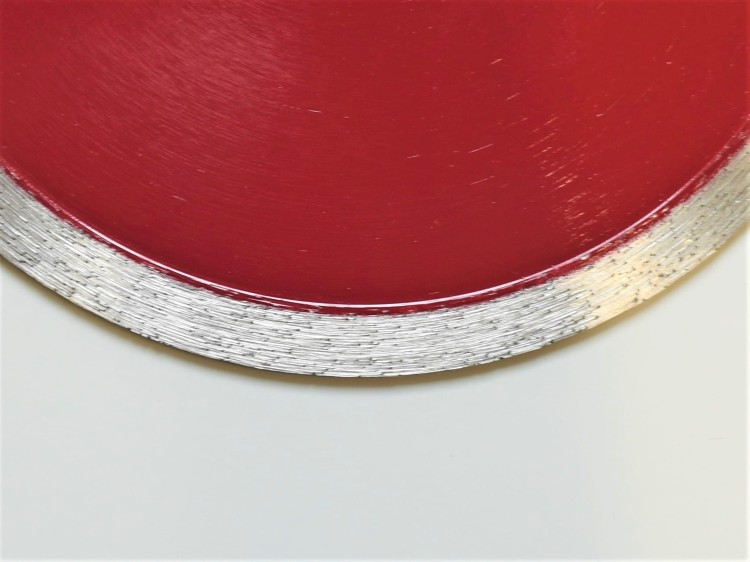 ENPRO Corte 125 mm tarcza do szlifierek kątowych